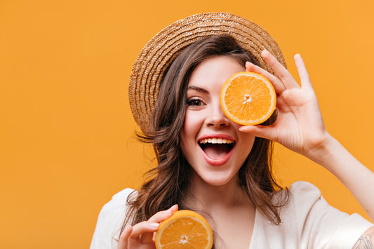 Skincare e Vitamina C: tutti i benefici per la pelle