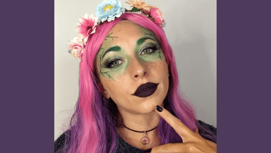 HALLOWEEN PROMO -20% su tutto il make-up - Lady Venezia Shop