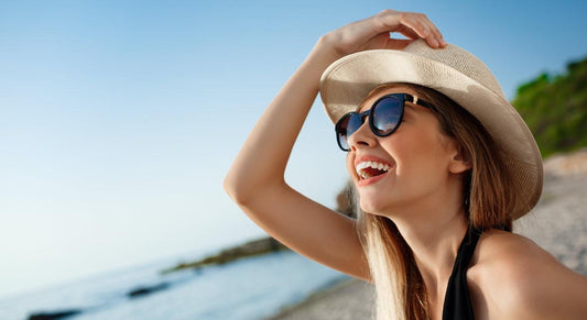 Skincare estiva: la cura della pelle in estate - Lady Venezia Shop