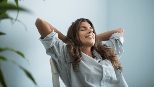 Tornare in forma in 5 passi, senza stress - Lady Venezia Shop