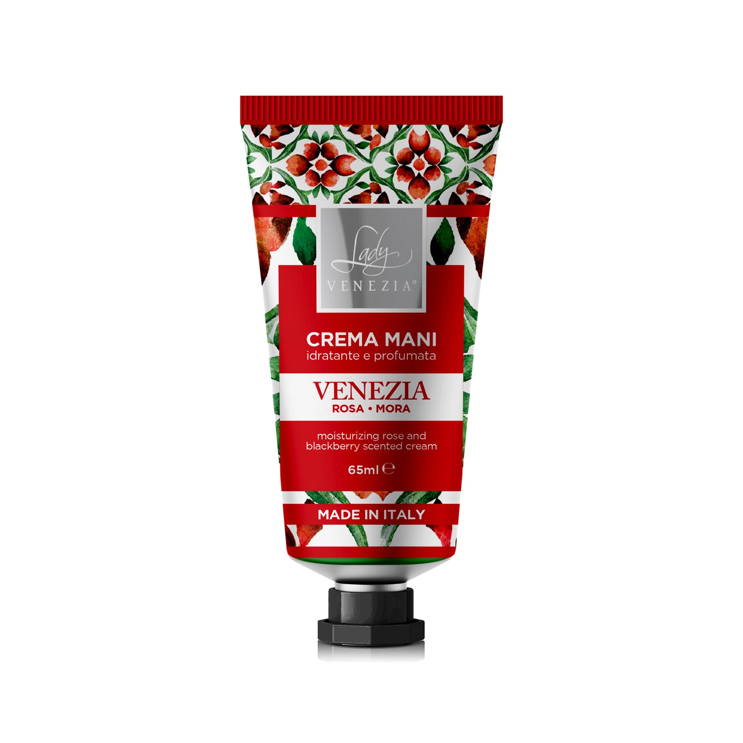 Creme Mani - Collezione Ceramiche - Idratanti e Profumate 65 ml Altre fragranze