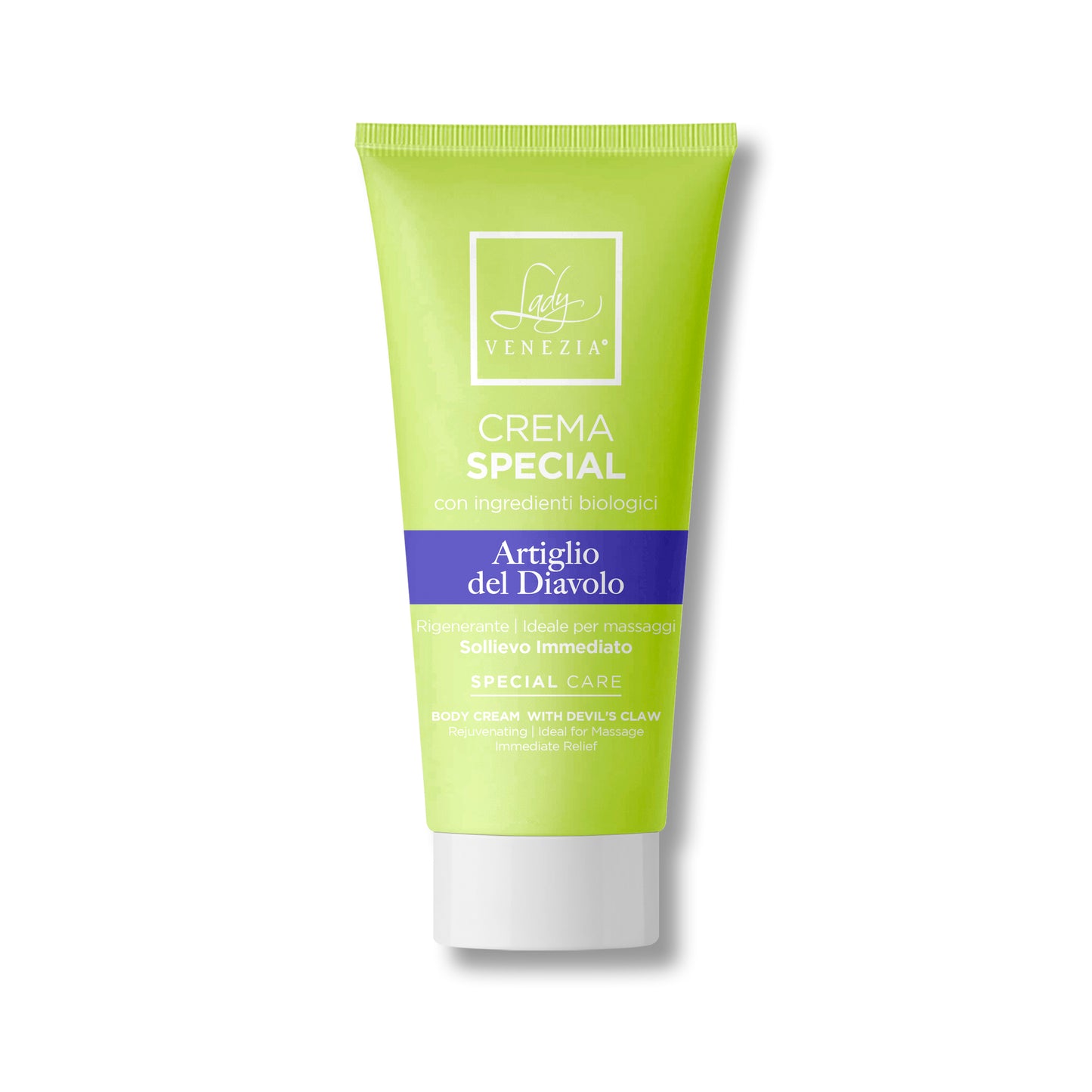 Crème Active Griffe du Diable - 100 ml