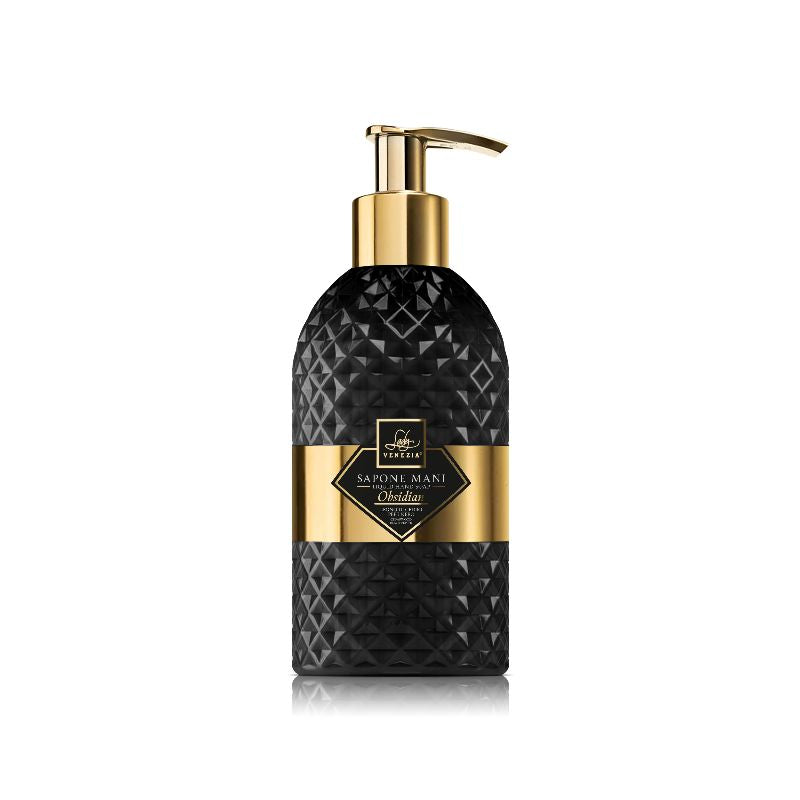 Sapone Mani "Diamond" 500 ml - 4 fragranze