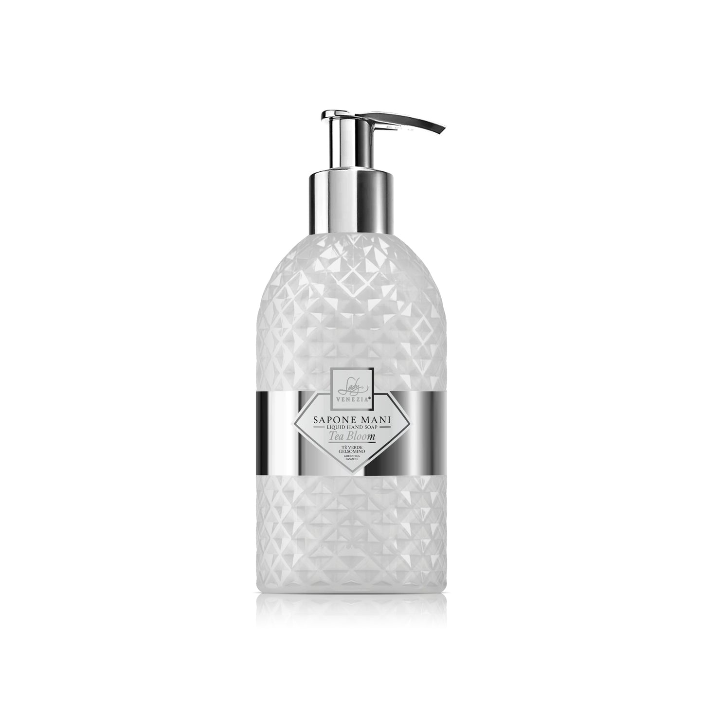 Sapone Mani "Diamond" 500 ml - 4 fragranze