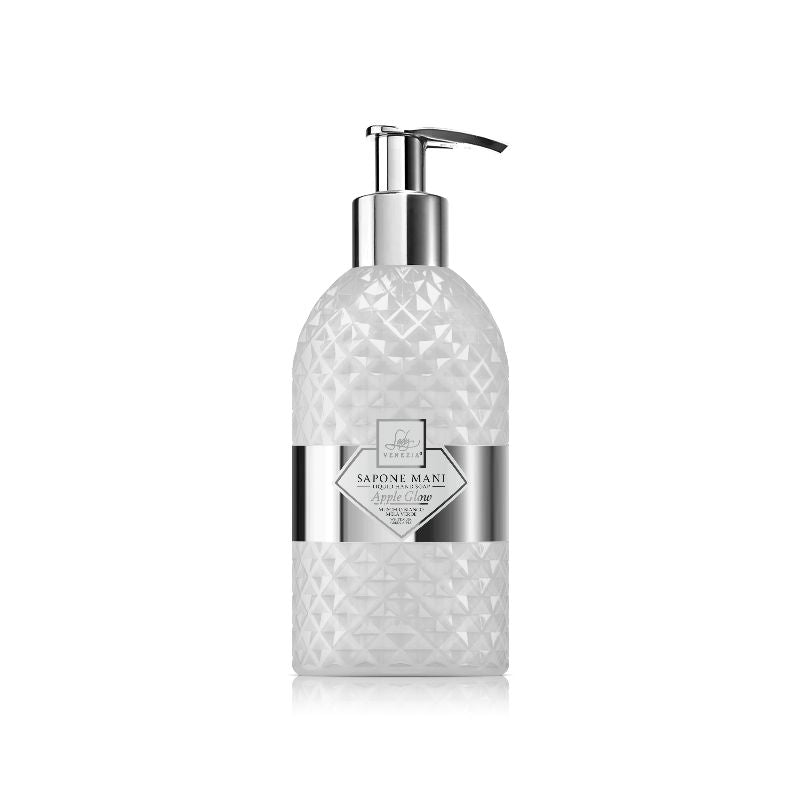 Sapone Mani "Diamond" 500 ml - 4 fragranze