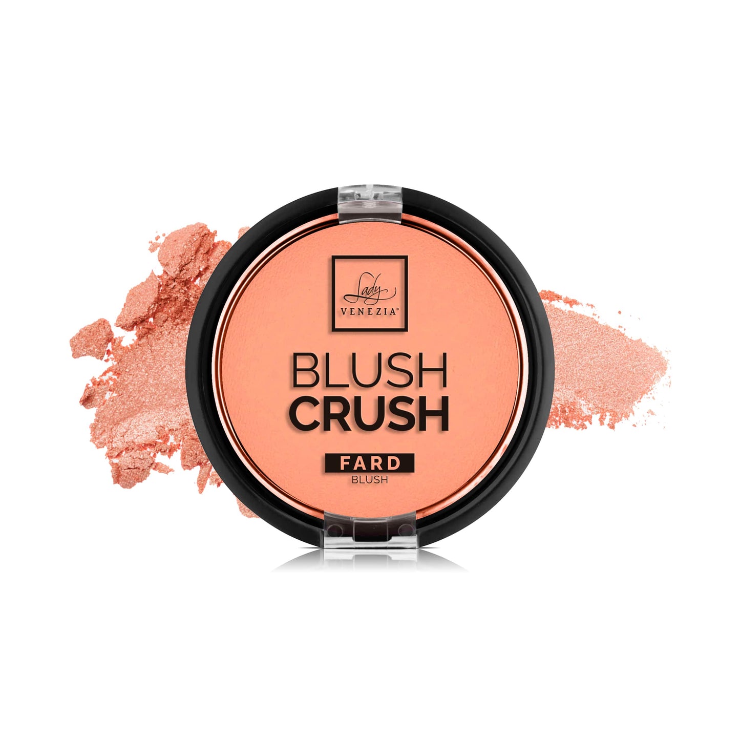 Fard Blush Crush