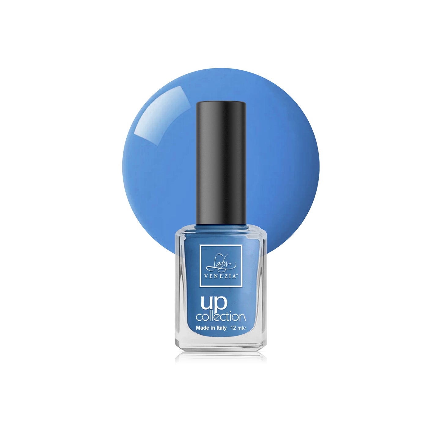 Nail Polish Up - Matte Colors