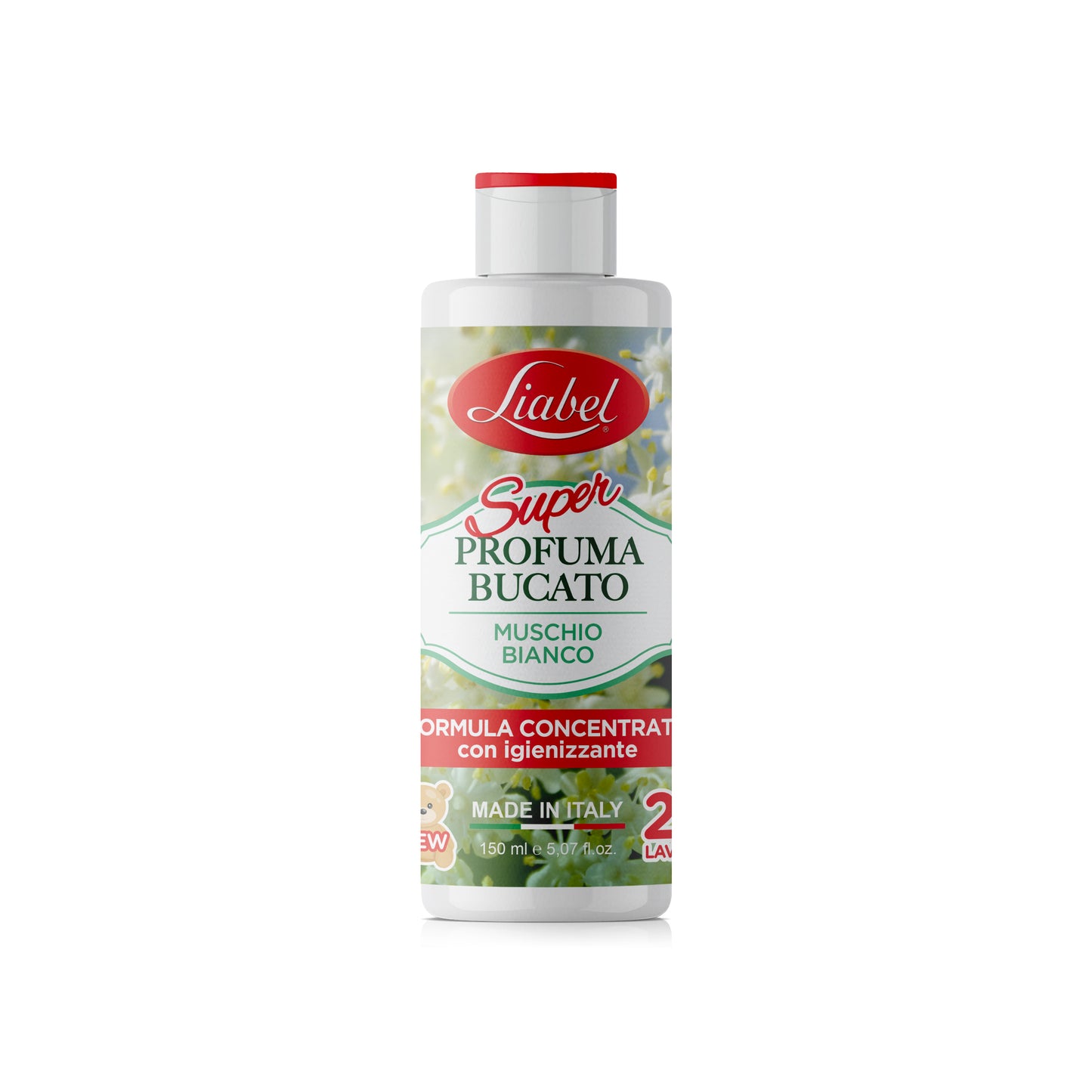 Profuma Bucato Liabel - 150 ml