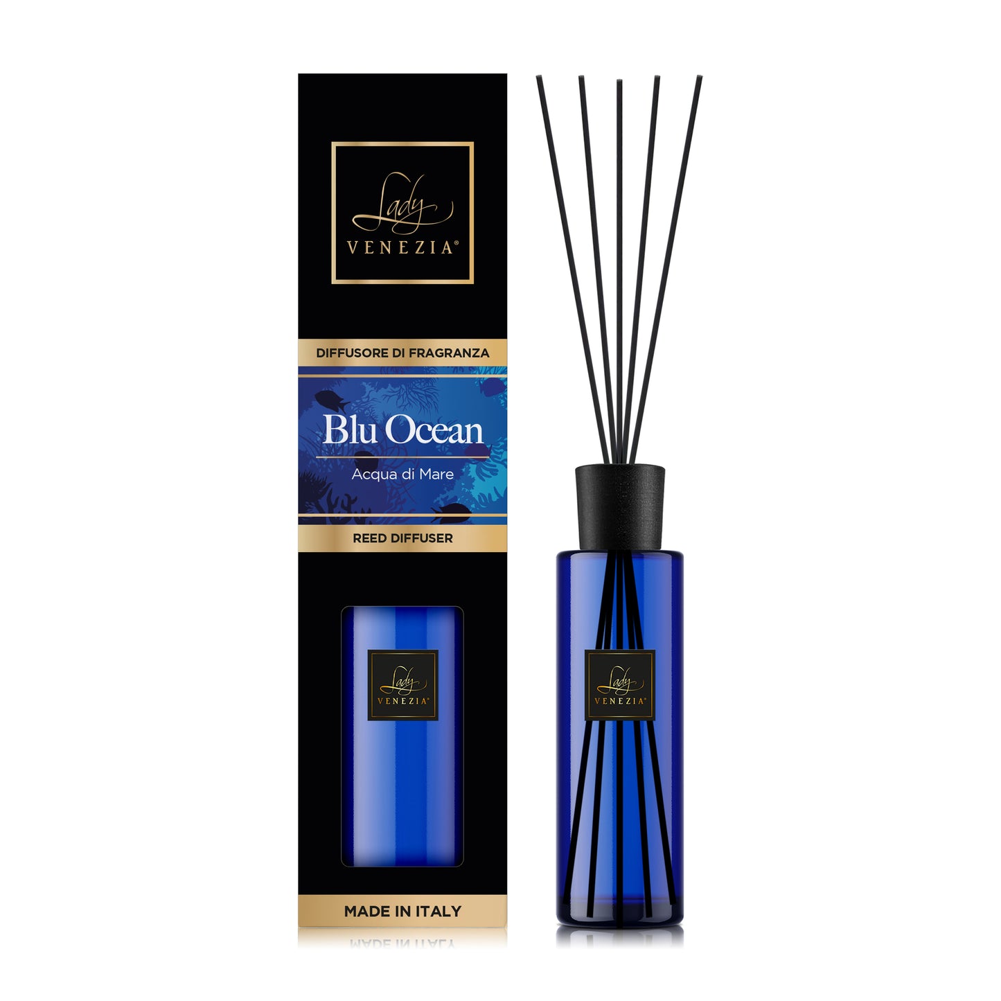 Lady Venezia Cosmetici Made in Italy