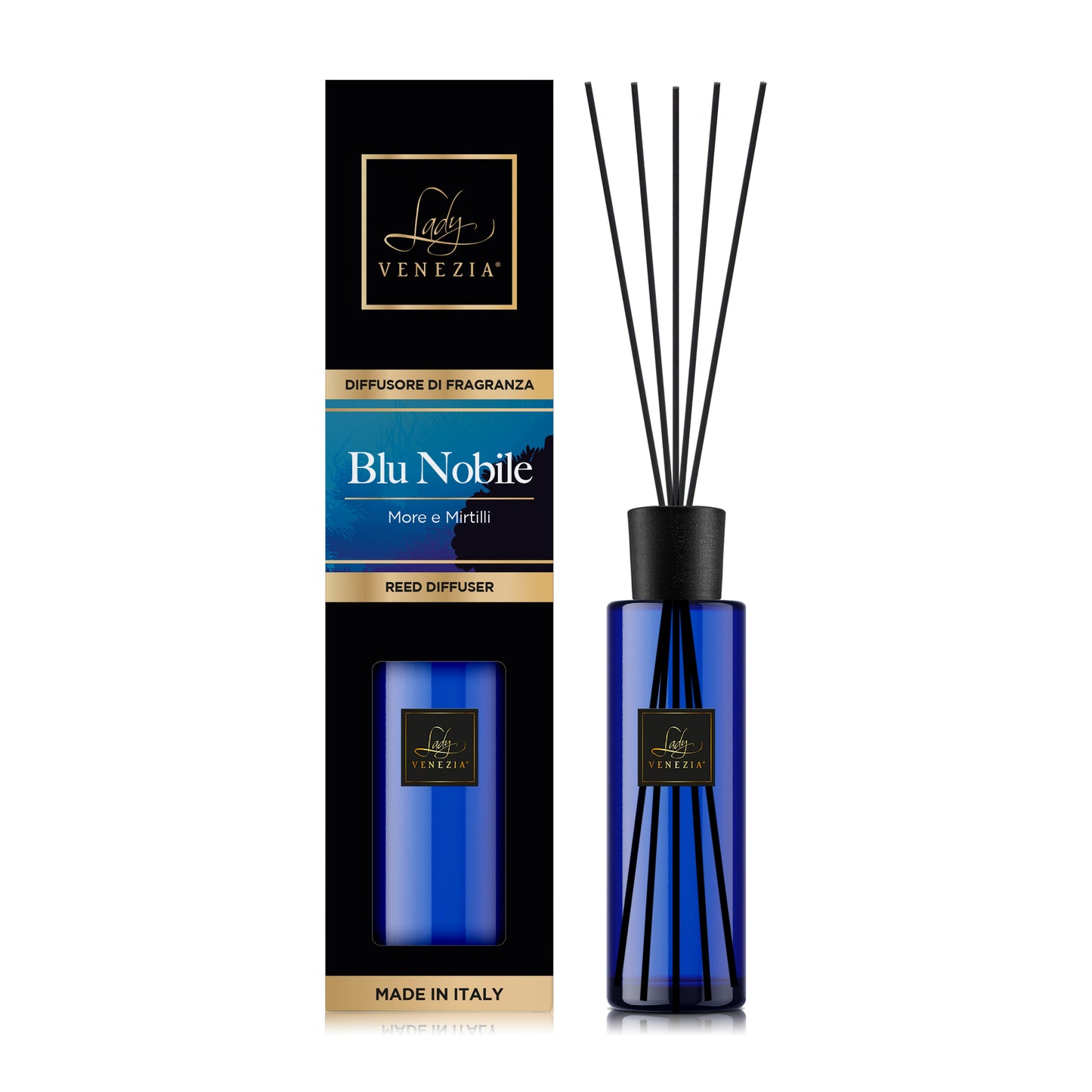 Lady Venezia Cosmetici Made in Italy
