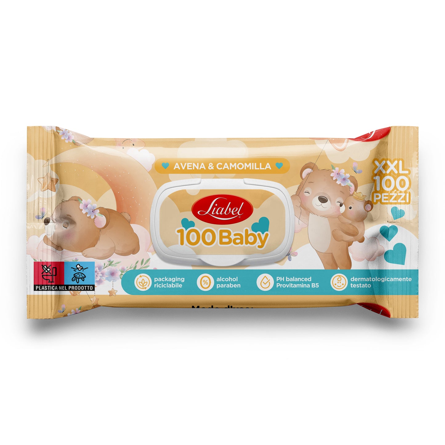 Lady Venezia Cosmetici Made in Italy