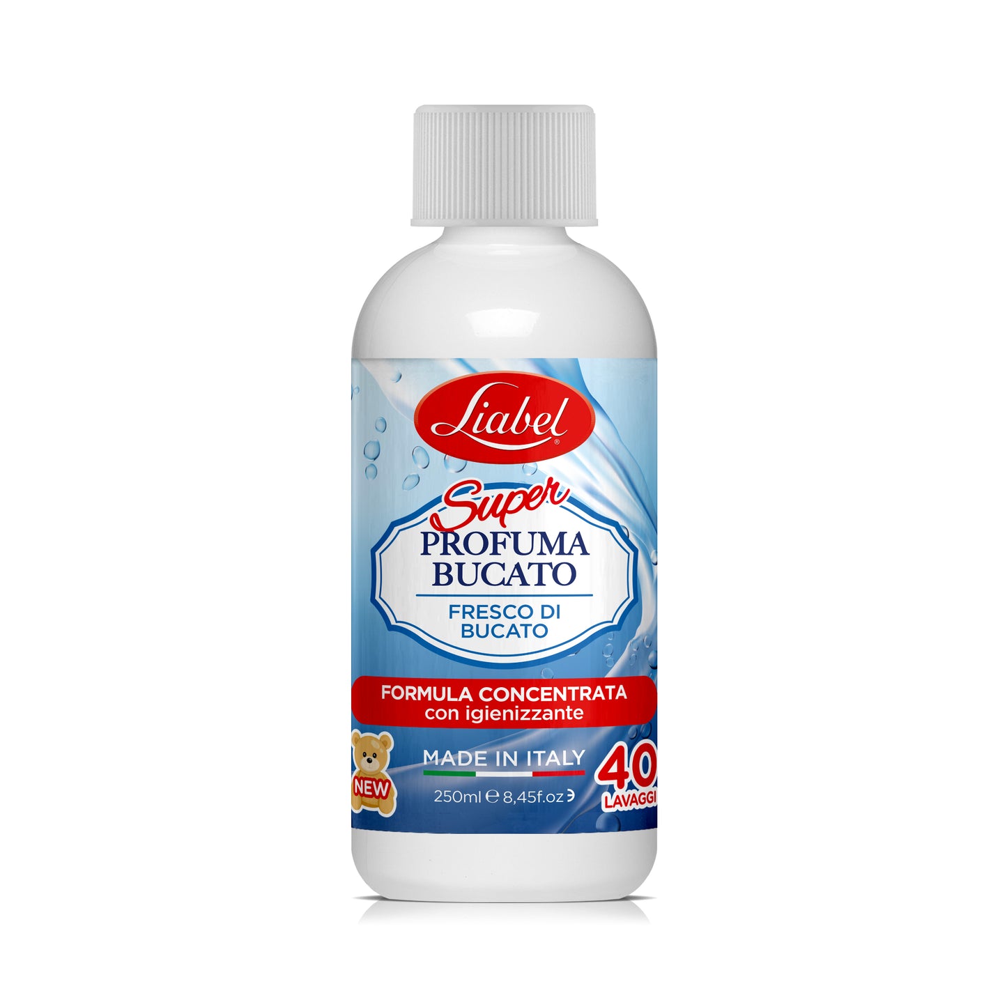 Lady Venezia Cosmetici Made in Italy