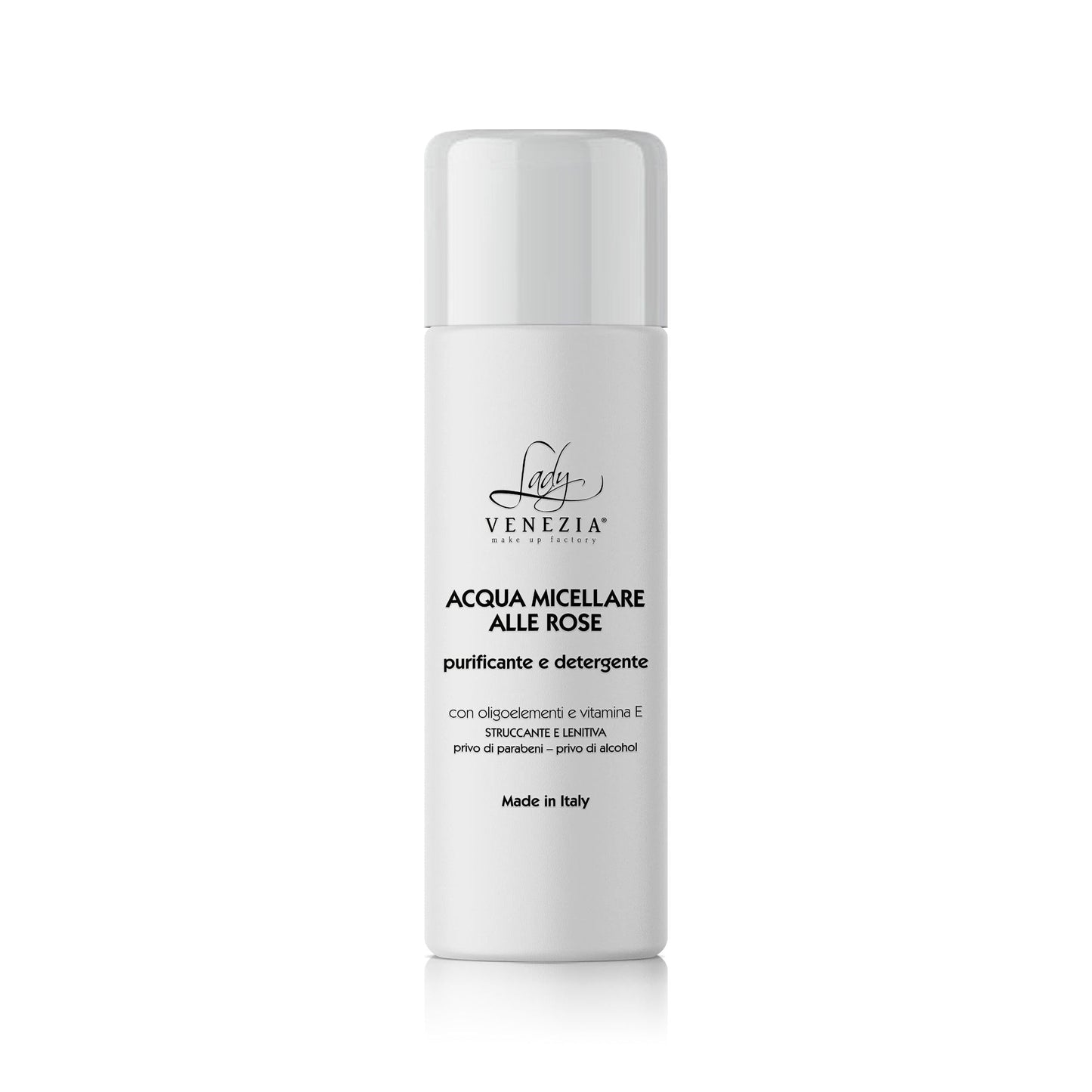 Lady Venezia Cosmetici Made in Italy