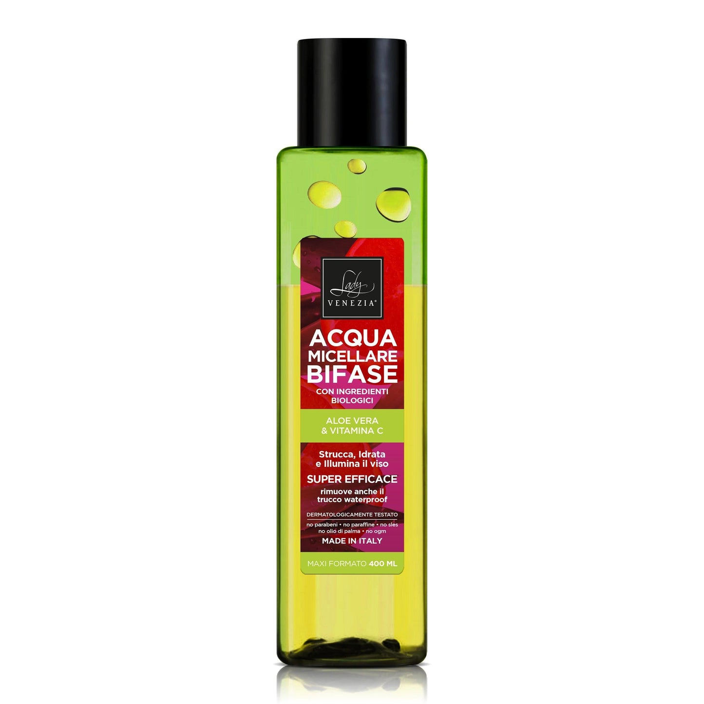Lady Venezia Cosmetici Made in Italy