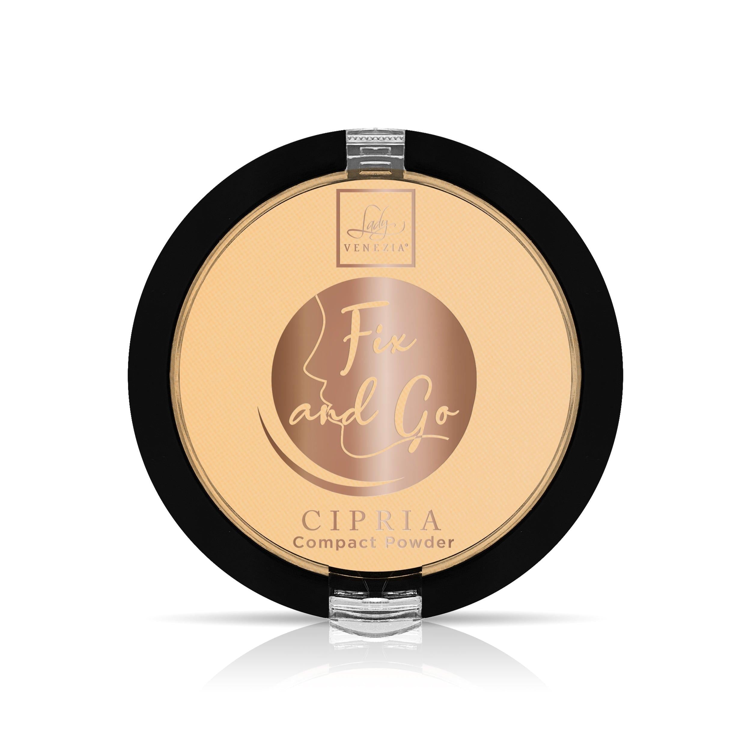 Lady Venezia Cosmetici Made in Italy