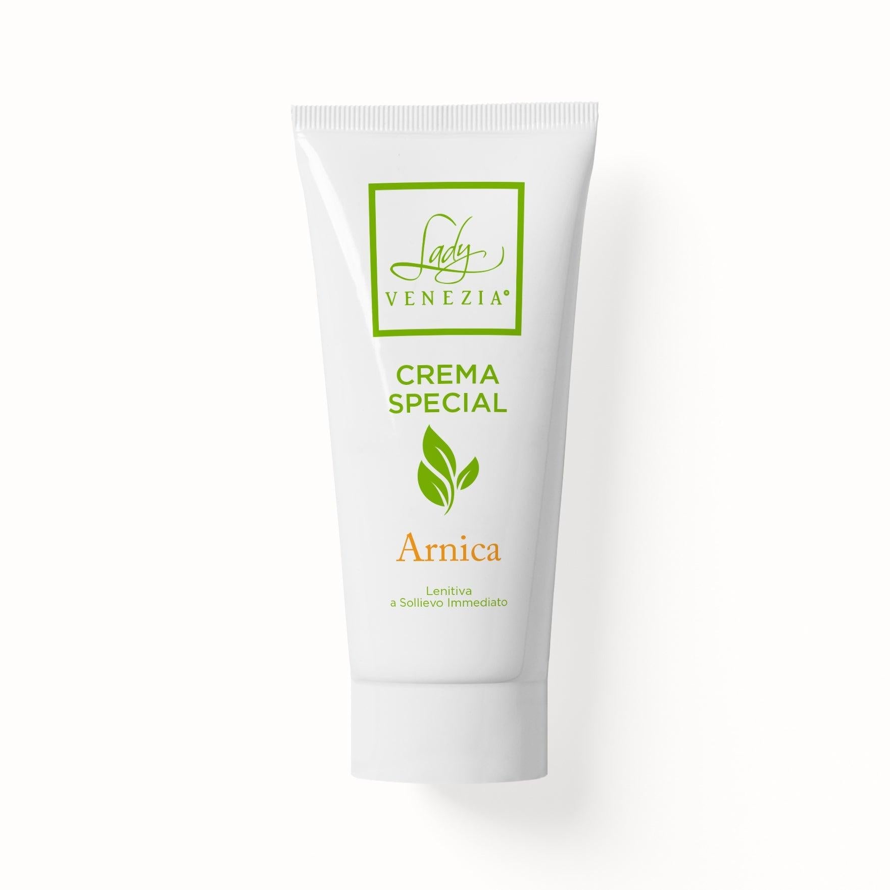 Crema Speciale Arnica - 100 ml – Lady Venezia Shop