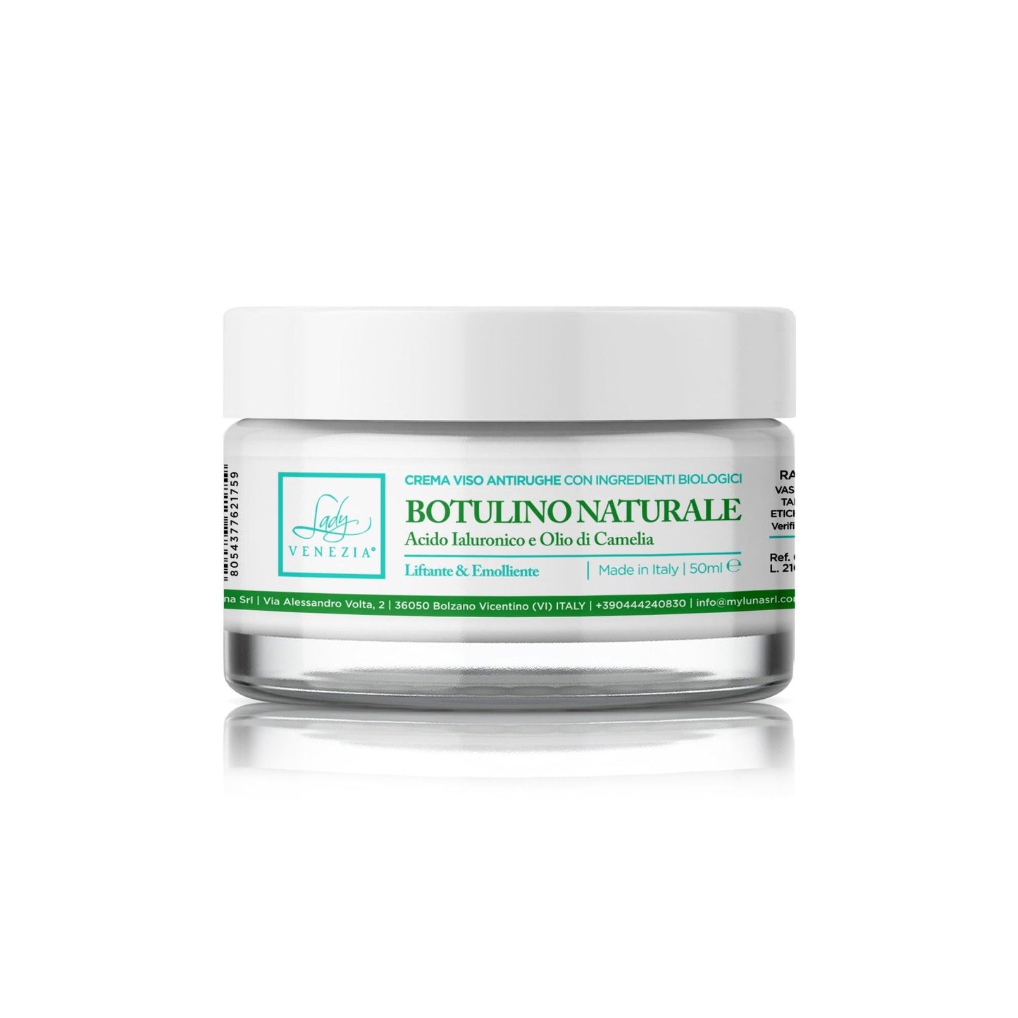 Lady Venezia Cosmetici Made in Italy