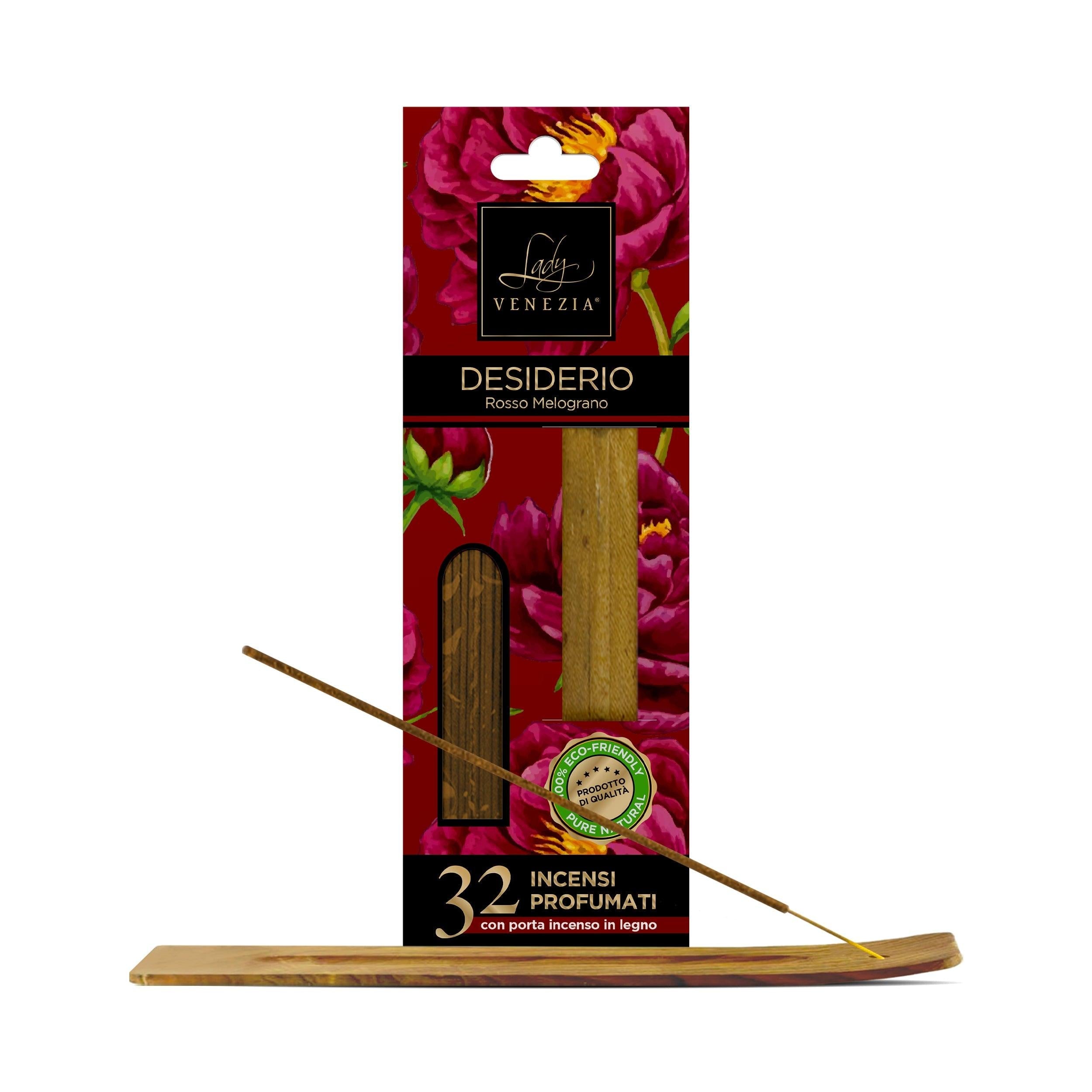 Incenso Darshan Lavanda - Eu Esotérico - Loja Esotérica das Boas Energias Incenso Darshan Lavanda - Eu Esotérico - Loja Esotérica das Boas Energias