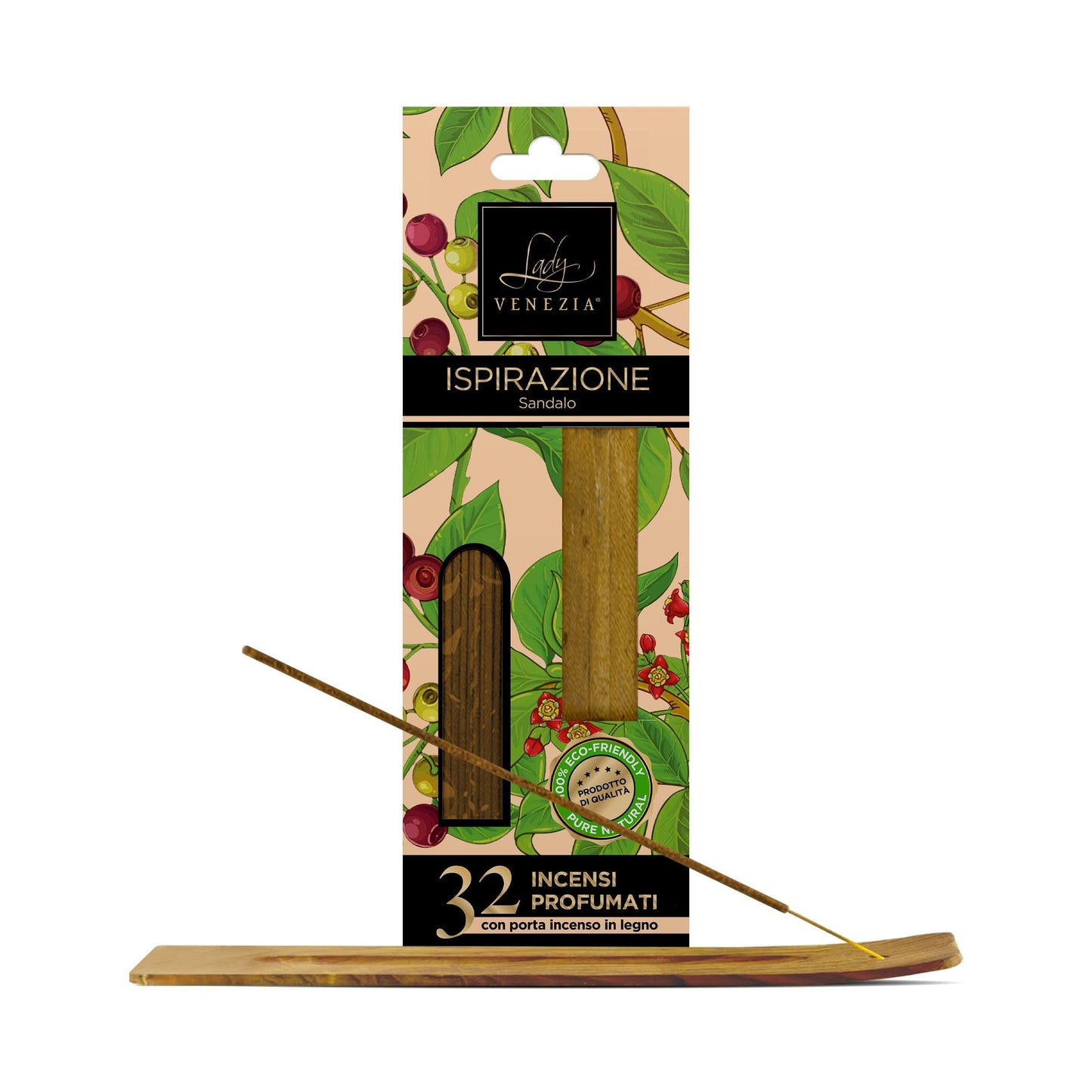 Lady Venezia Cosmetici Made in Italy