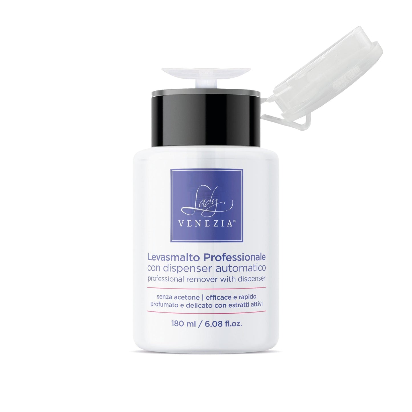 Lady Venezia Cosmetici Made in Italy