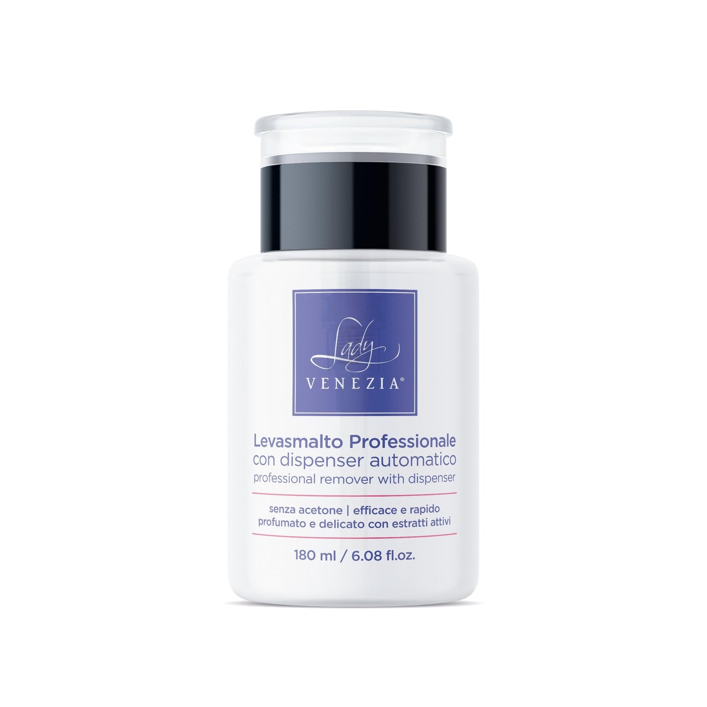Lady Venezia Cosmetici Made in Italy