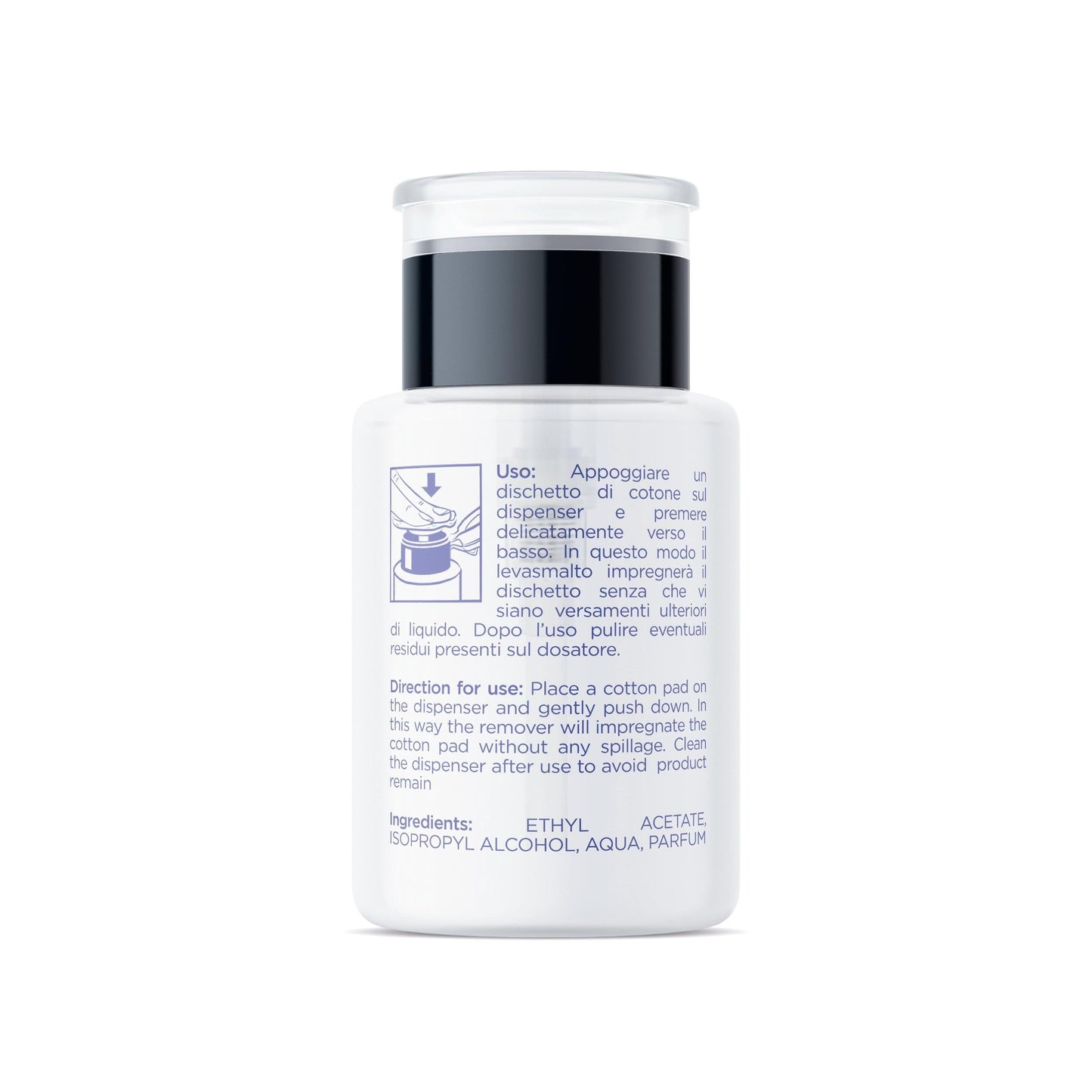 Lady Venezia Cosmetici Made in Italy
