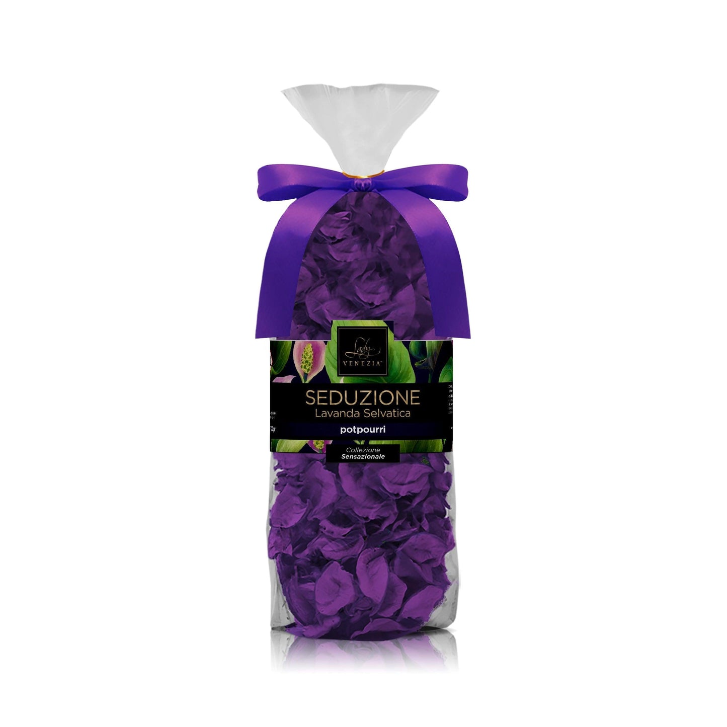 Lady Venezia Cosmetici Made in Italy