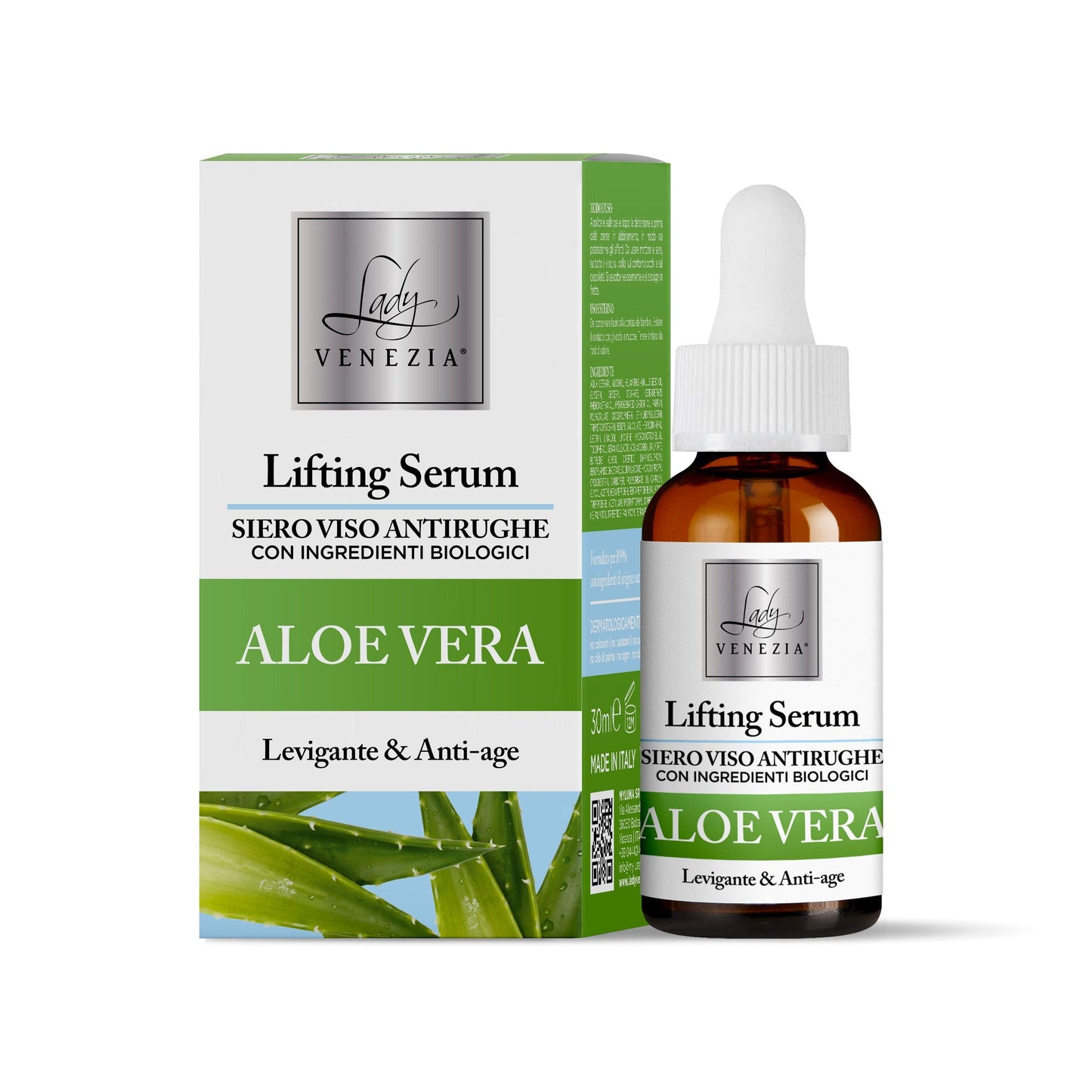 Lady Venezia Cosmetici Made in Italy