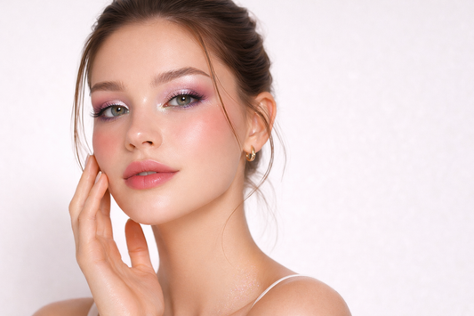 Tendenze Makeup 2026: colore, creatività ed espressione personale