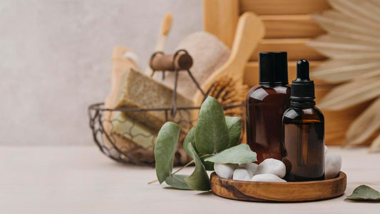 Spa “fai da te” per rilassarsi in casa - Lady Venezia Shop