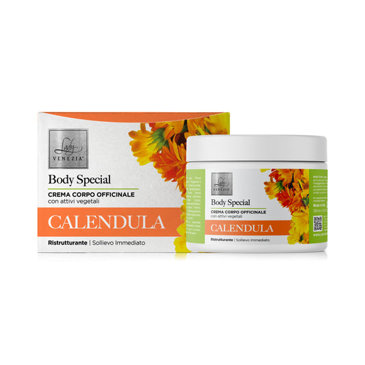 Crema Speciale Calendula - 250 ml