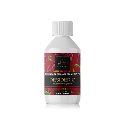 Essenza Profumata per Ambienti "Sensazioni" - 6 fragranze - 150 ml