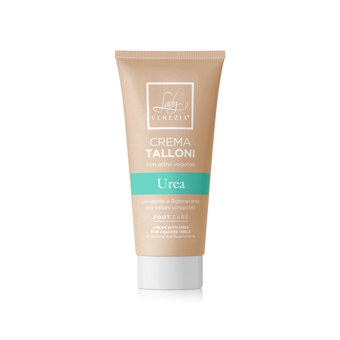 Crema Talloni - Urea