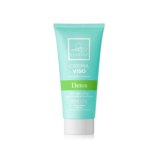 Crema Viso Detox 100 ml