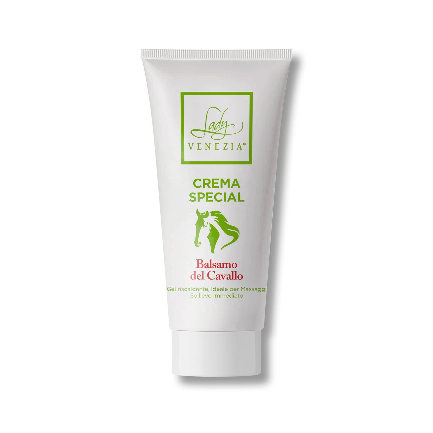 Crema corpo Special Balsamo di Cavallo 100 ml