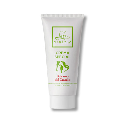 Crème Corps Spécial Cheval Baume 100 ml