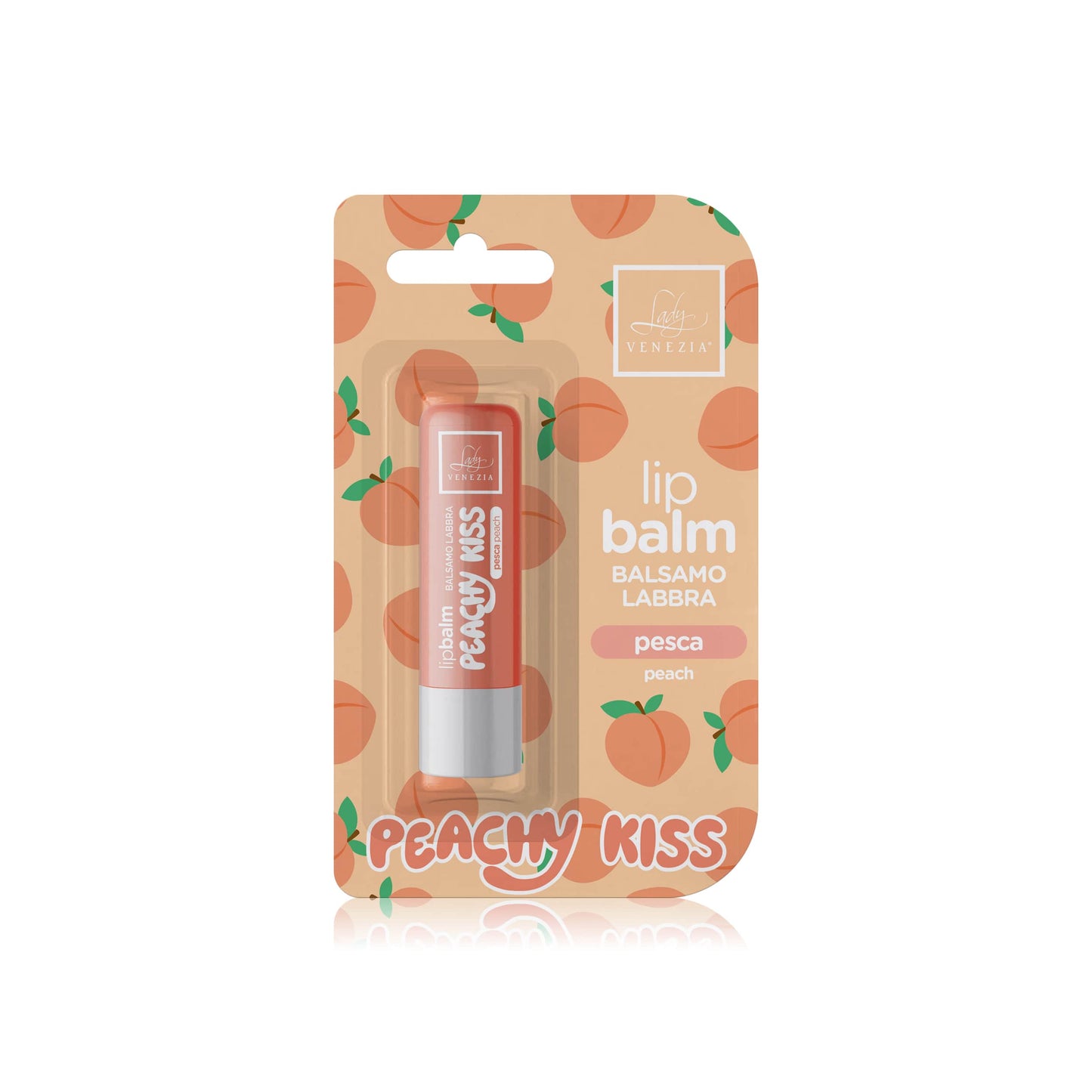 Balsamo Labbra - Coccole Golose