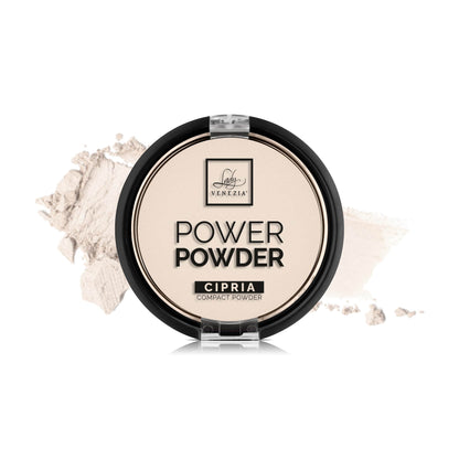 Cipria Power Powder
