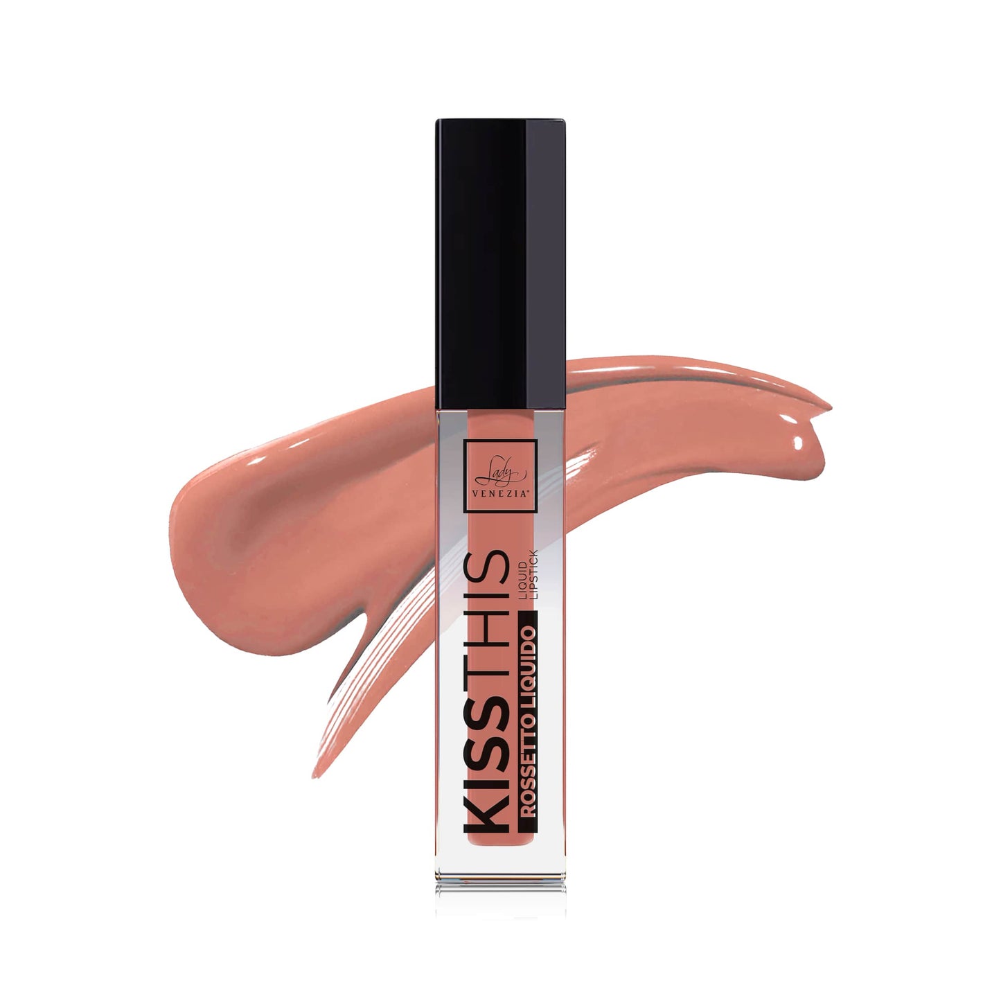 Rossetto Liquido - Kiss This