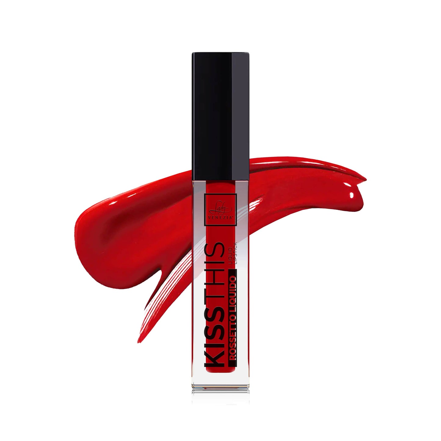 Rossetto Liquido - Kiss This