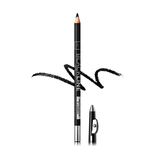 Matita Occhi con Temperino - Line Chic - 5 Colori