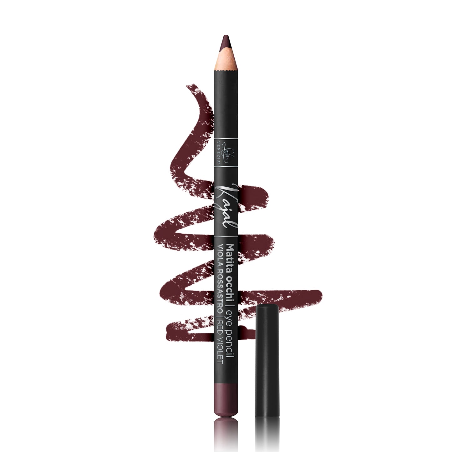 Matita Occhi Kajal - 11 Colori