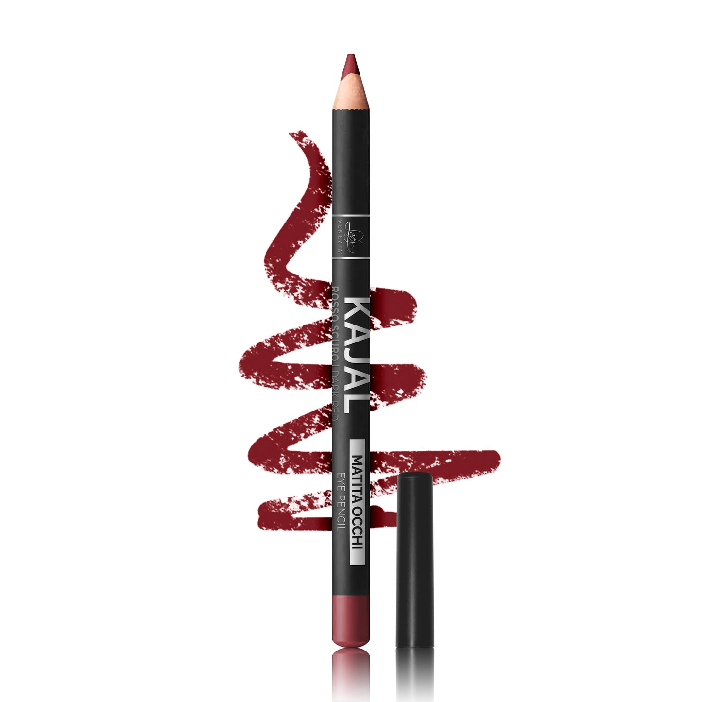 Matita Occhi Kajal - 11 Colori