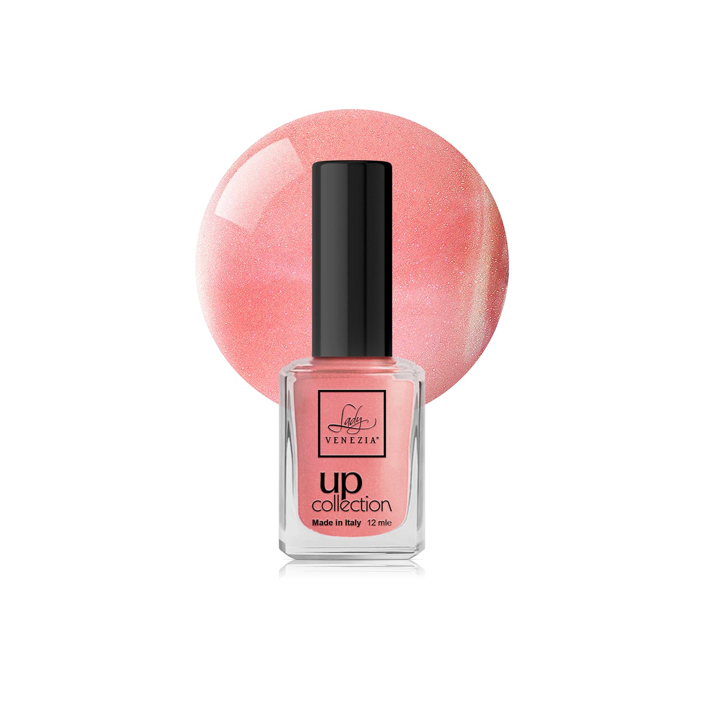 Smalto Up - 66 Colori