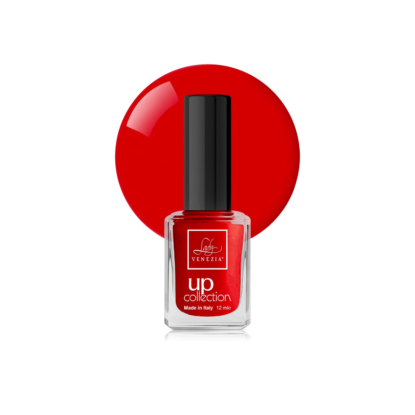 Smalto Up - 66 Colori