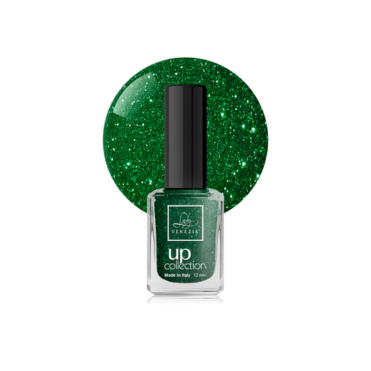 Vernis à Ongles Up - Couleurs Scintillantes