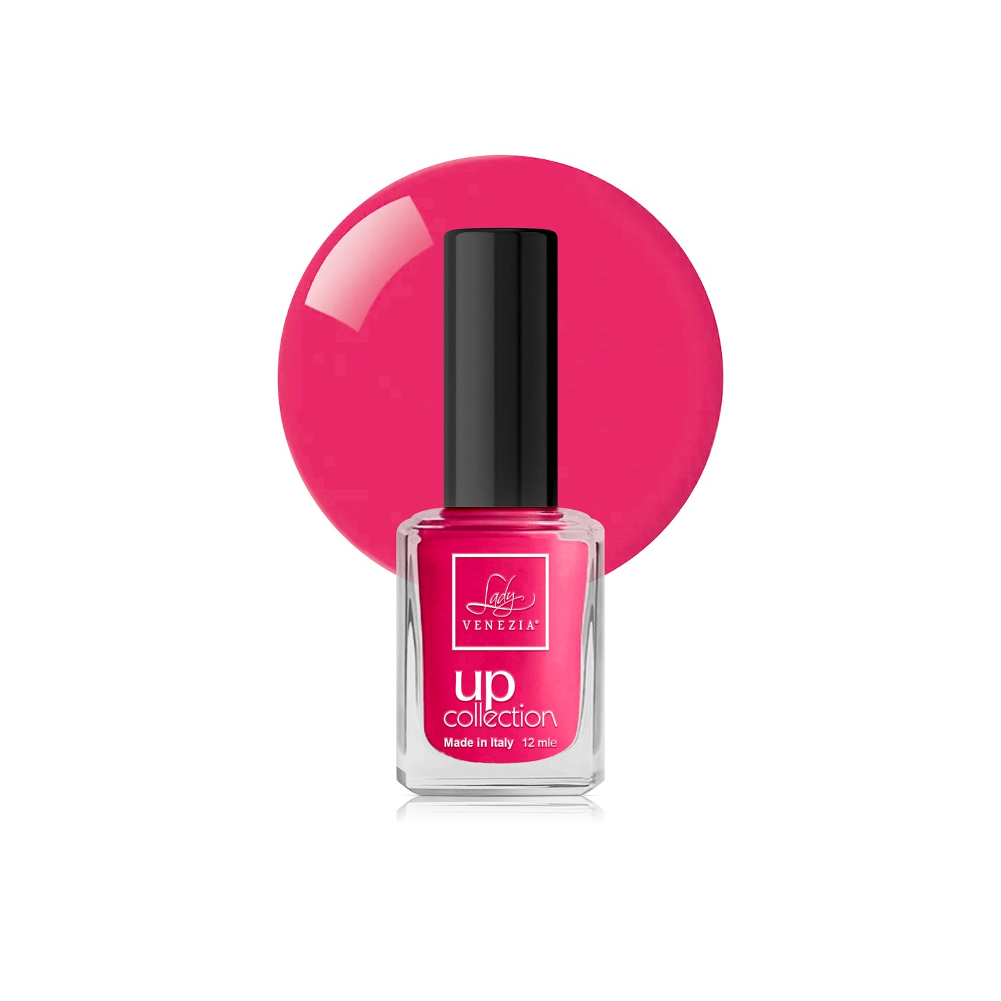 Smalto Up - 66 Colori