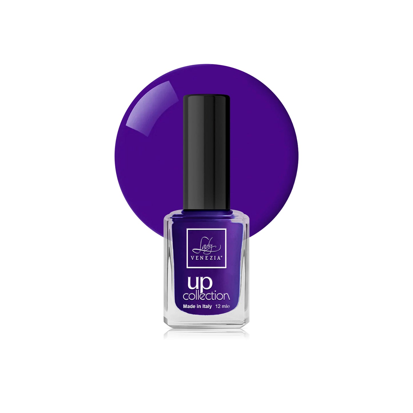 Smalto Up - 66 Colori