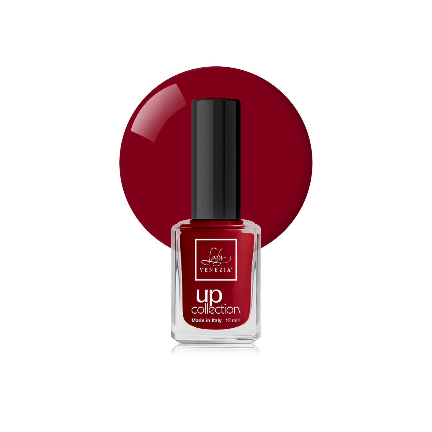 Smalto Up - 66 Colori