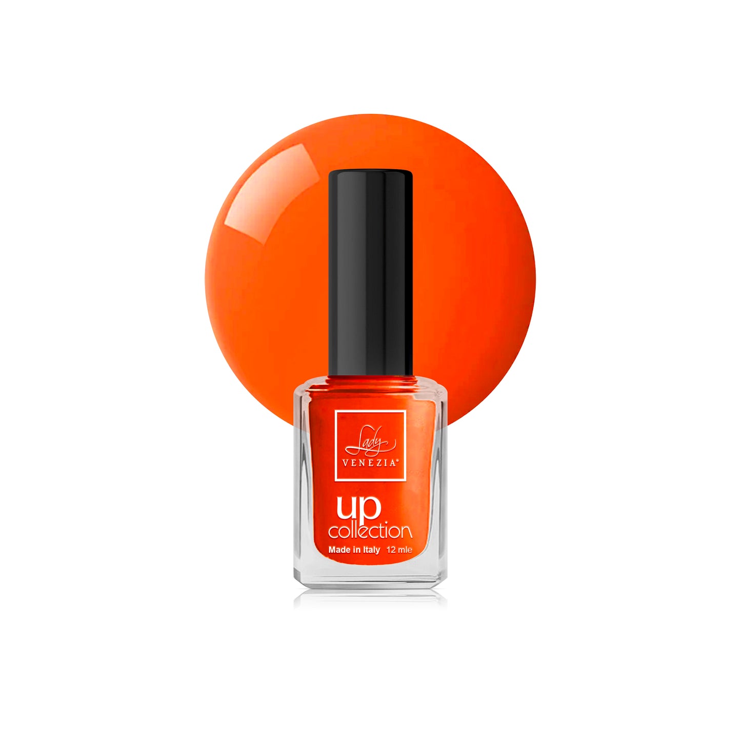 Smalto Up - 66 Colori